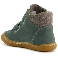 Kid's Camo - Winter Boots -ALPINE TREK SHOES pepino by ricosta kids camo winter boots detail 5