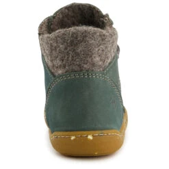 Kid's Camo - Winter Boots -ALPINE TREK SHOES pepino by ricosta kids camo winter boots detail 6