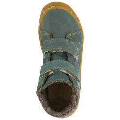 Kid's Camo - Winter Boots -ALPINE TREK SHOES pepino by ricosta kids camo winter boots detail 8