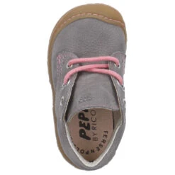 Kid's Cory - Sneakers 13 Kid's Cory - Sneakers -ALPINE TREK SHOES pepino by ricosta kids cory sneakers detail 5