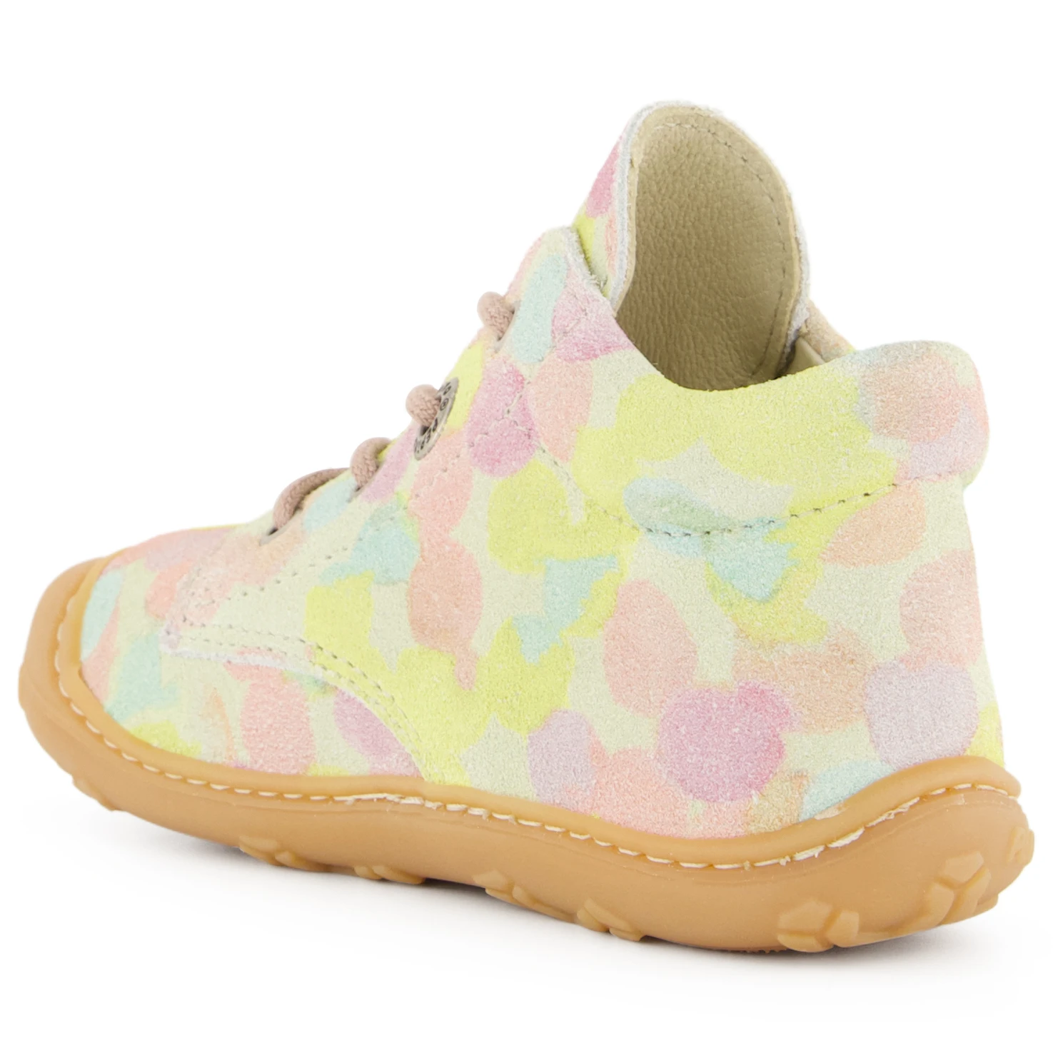 Kid's Dots - Sneakers 7 Kid's Dots - Sneakers - Image 5