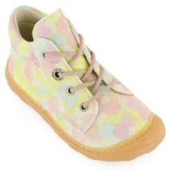 Kid's Dots - Sneakers 18 Kid's Dots - Sneakers -ALPINE TREK SHOES pepino by ricosta kids dots sneakers detail 7