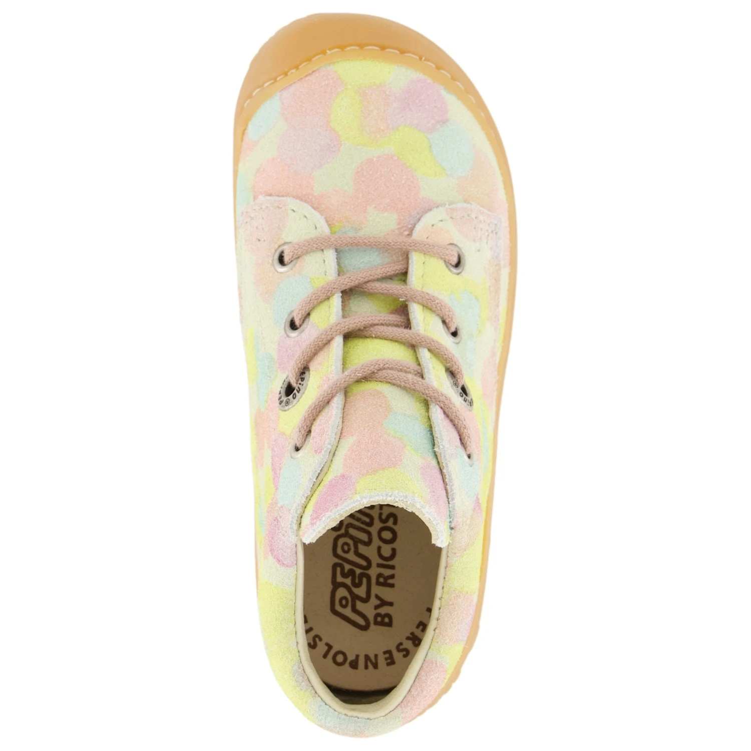 Kid's Dots - Sneakers 10 Kid's Dots - Sneakers - Image 8