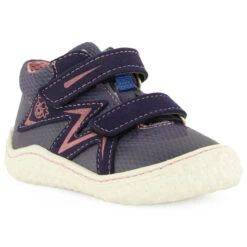 Kid's Patti - Sneakers 10 Kid's Patti - Sneakers -ALPINE TREK SHOES pepino by ricosta kids patti sneakers detail 2