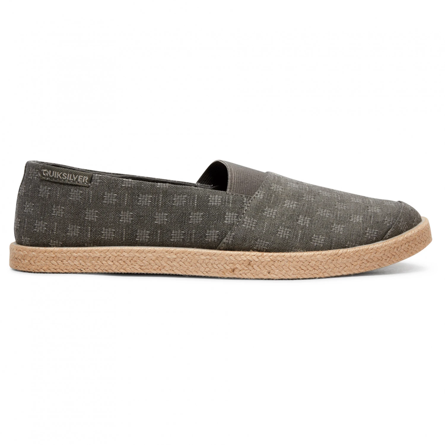Quiksilver Espadrilled - Sneakers 4 Quiksilver Espadrilled - Sneakers - Image 2