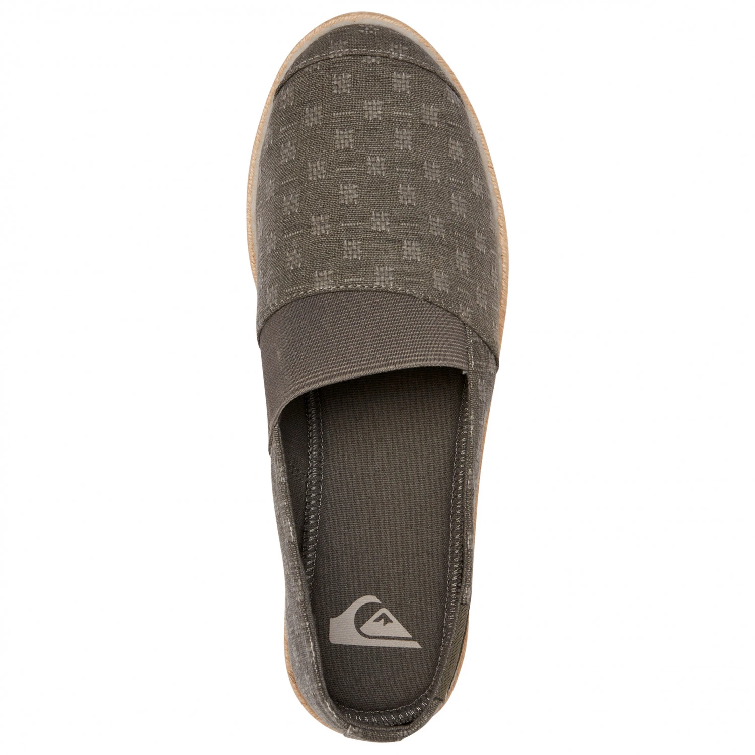 Quiksilver Espadrilled - Sneakers 6 Quiksilver Espadrilled - Sneakers - Image 4