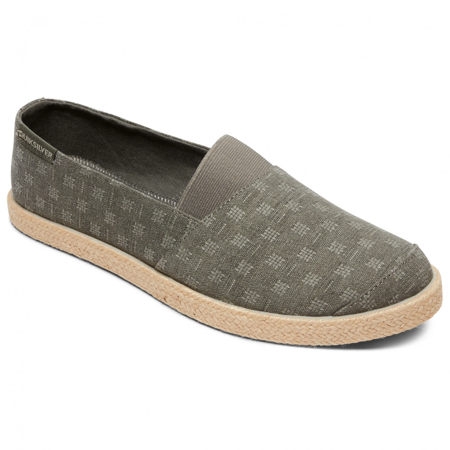 Quiksilver Espadrilled - Sneakers 3 Quiksilver Espadrilled - Sneakers