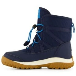 Reima Kid's Myrsky - Winter Boots -ALPINE TREK SHOES reima kids myrsky winter boots detail 4