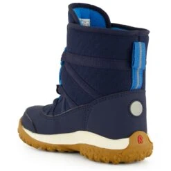 Reima Kid's Myrsky - Winter Boots -ALPINE TREK SHOES reima kids myrsky winter boots detail 5