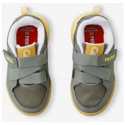 Kid's Reimatec Kiirus - Sneakers -ALPINE TREK SHOES reima kids reimatec kiirus sneakers detail 3