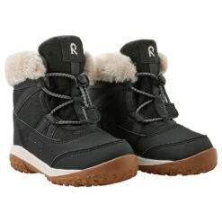 Reima Kid's Samooja - Winter Boots 10 Reima Kid's Samooja - Winter Boots -ALPINE TREK SHOES reima kids samooja winter boots detail 3