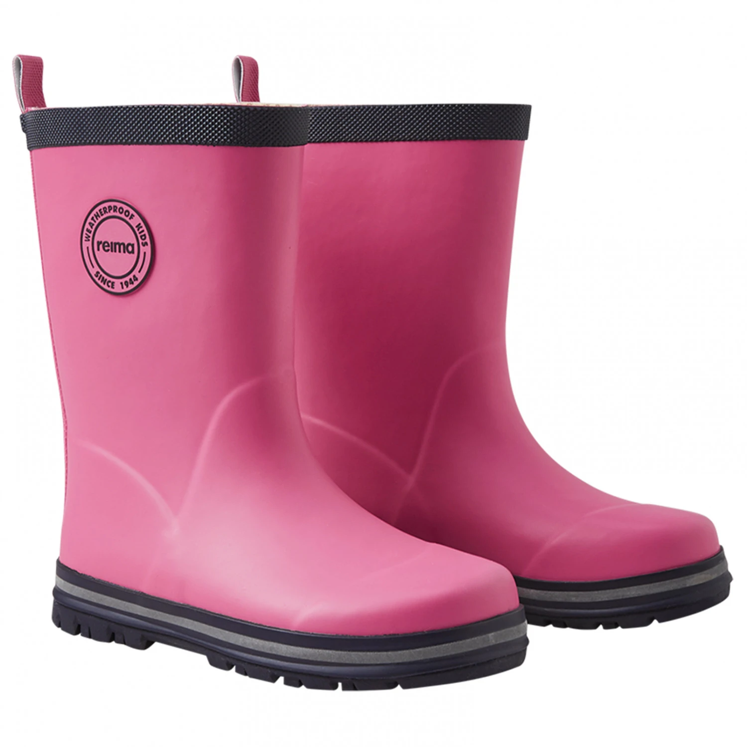 Reima Kid's Taika 2.0 - Wellington Boots 4 Reima Kid's Taika 2.0 - Wellington Boots - Image 2