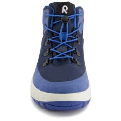 Reima Kid's Wetter 2.0 - Sneakers -ALPINE TREK SHOES reima kids wetter 20 sneakers detail 3