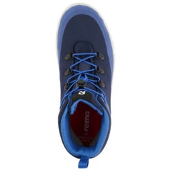 Reima Kid's Wetter 2.0 - Sneakers -ALPINE TREK SHOES reima kids wetter 20 sneakers detail 8