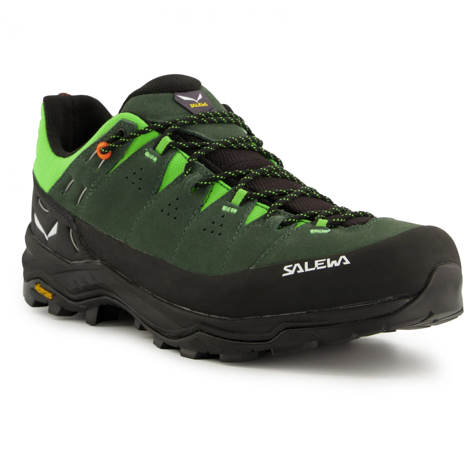 SALEWA Alp Trainer 2 - Multisport Shoes 4 SALEWA Alp Trainer 2 - Multisport Shoes - Image 2
