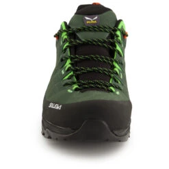 SALEWA Alp Trainer 2 - Multisport Shoes 13 SALEWA Alp Trainer 2 - Multisport Shoes -ALPINE TREK SHOES salewa alp trainer 2 multisport shoes detail 3