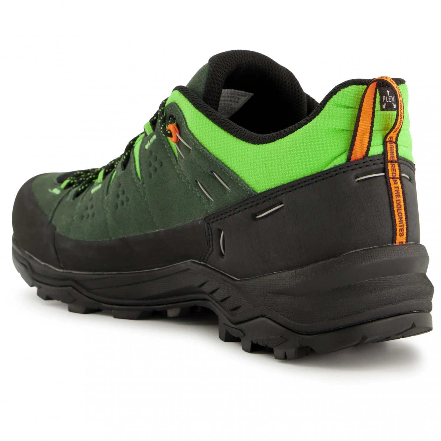 SALEWA Alp Trainer 2 - Multisport Shoes 7 SALEWA Alp Trainer 2 - Multisport Shoes - Image 5