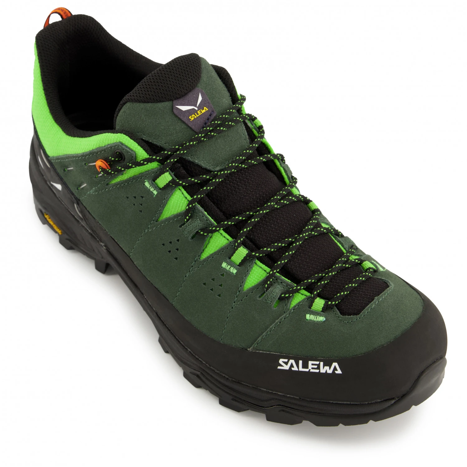 SALEWA Alp Trainer 2 - Multisport Shoes 9 SALEWA Alp Trainer 2 - Multisport Shoes - Image 7