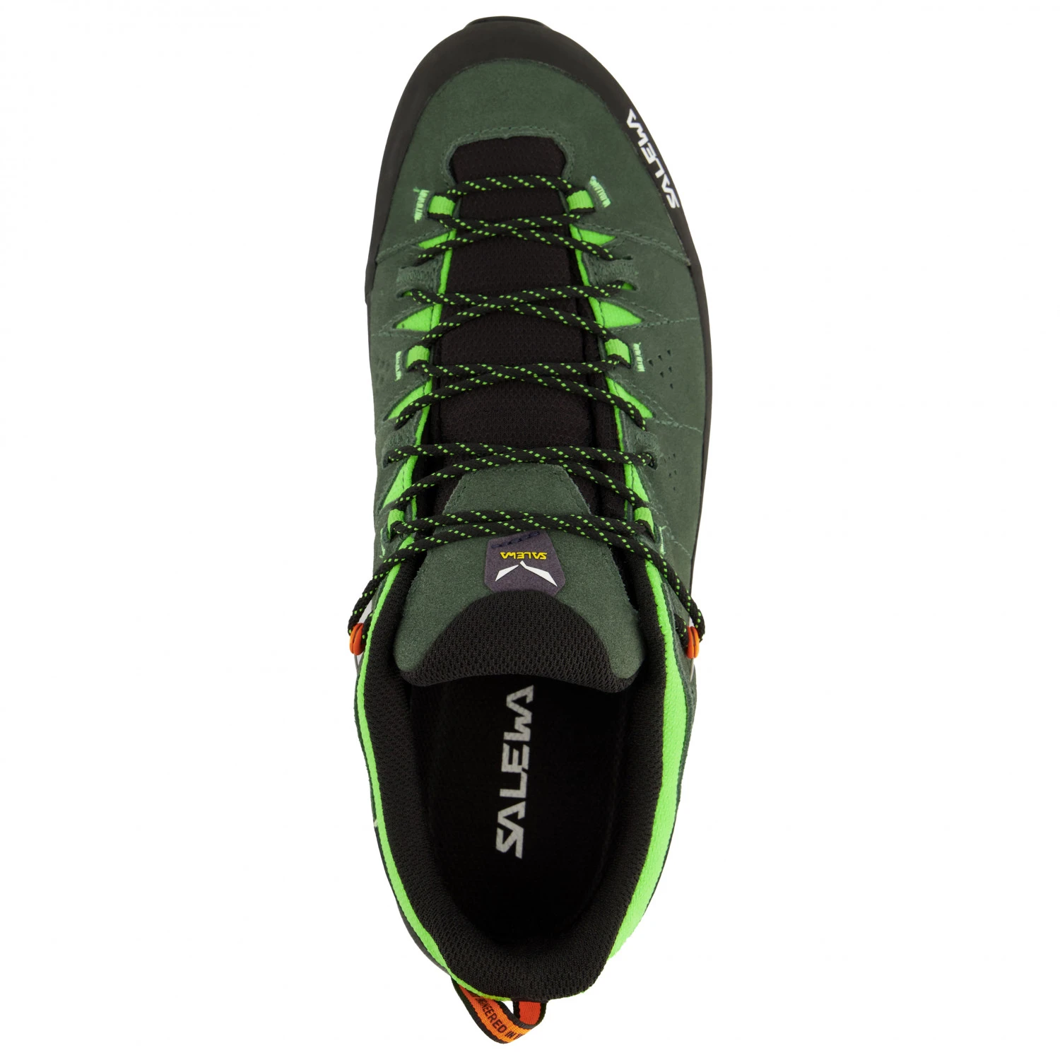 SALEWA Alp Trainer 2 - Multisport Shoes 10 SALEWA Alp Trainer 2 - Multisport Shoes - Image 8