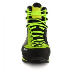 SALEWA Crow GTX - Mountaineering Boots 15 SALEWA Crow GTX - Mountaineering Boots -ALPINE TREK SHOES salewa crow gtx mountaineering boots detail 3