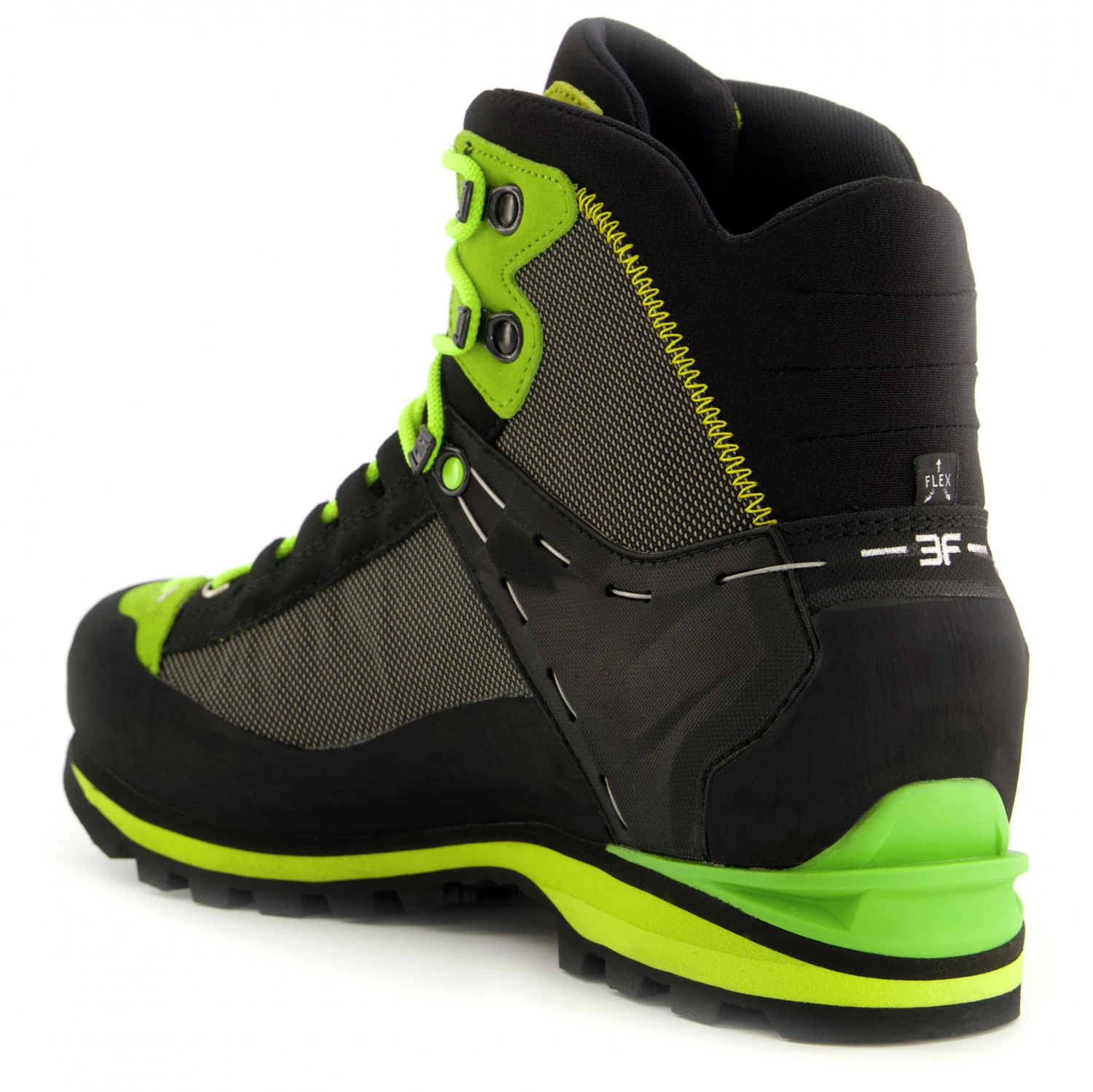 SALEWA Crow GTX - Mountaineering Boots 7 SALEWA Crow GTX - Mountaineering Boots - Image 5