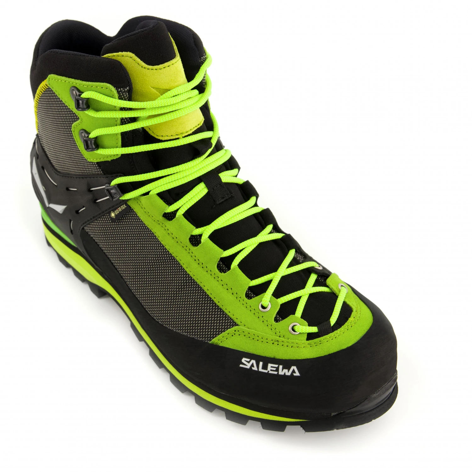 SALEWA Crow GTX - Mountaineering Boots 9 SALEWA Crow GTX - Mountaineering Boots - Image 7