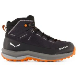 SALEWA Kid's MTN Trainer 2 Mid PTX - Walking Boots