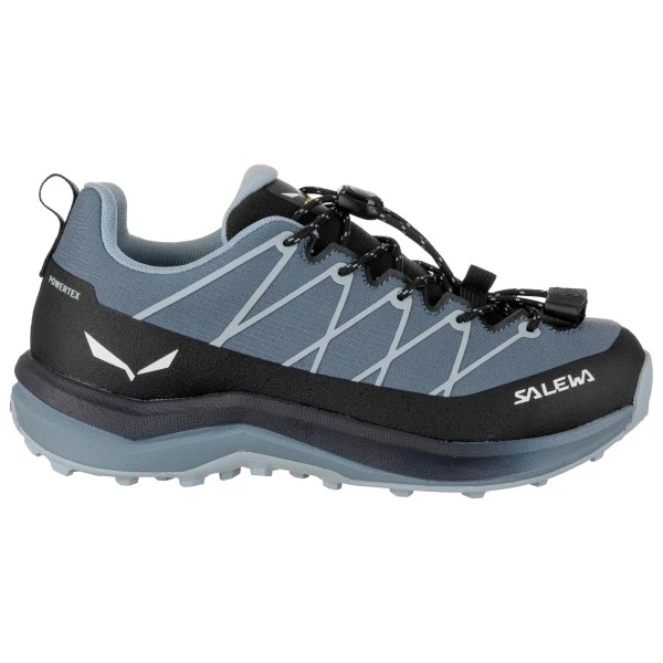 SALEWA Kid's Wildfire 2 PTX - Multisport Shoes 3 SALEWA Kid's Wildfire 2 PTX - Multisport Shoes
