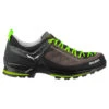SALEWA MS Mountain Trainer 2 L - Multisport Shoes 1 SALEWA MS Mountain Trainer 2 L - Multisport Shoes -ALPINE TREK SHOES salewa ms mountain trainer 2 l multisport shoes