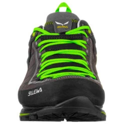 SALEWA MS Mountain Trainer 2 L - Multisport Shoes 11 SALEWA MS Mountain Trainer 2 L - Multisport Shoes -ALPINE TREK SHOES salewa ms mountain trainer 2 l multisport shoes detail 3