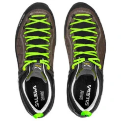 SALEWA MS Mountain Trainer 2 L - Multisport Shoes 13 SALEWA MS Mountain Trainer 2 L - Multisport Shoes -ALPINE TREK SHOES salewa ms mountain trainer 2 l multisport shoes detail 5