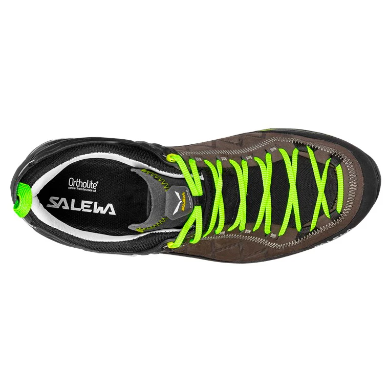 SALEWA MS Mountain Trainer 2 L - Multisport Shoes 8 SALEWA MS Mountain Trainer 2 L - Multisport Shoes - Image 6