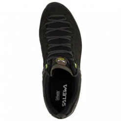SALEWA MS Mountain Trainer 2 - Multisport Shoes -ALPINE TREK SHOES salewa ms mountain trainer 2 multisport shoes detail 8