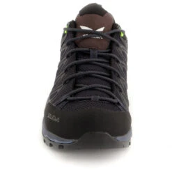 SALEWA MS Mountain Trainer Lite GTX - Multisport Shoes -ALPINE TREK SHOES salewa ms mountain trainer lite gtx multisport shoes detail 3
