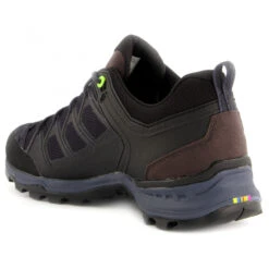 SALEWA MS Mountain Trainer Lite GTX - Multisport Shoes -ALPINE TREK SHOES salewa ms mountain trainer lite gtx multisport shoes detail 5