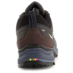 SALEWA MS Mountain Trainer Lite GTX - Multisport Shoes -ALPINE TREK SHOES salewa ms mountain trainer lite gtx multisport shoes detail 6