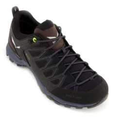 SALEWA MS Mountain Trainer Lite GTX - Multisport Shoes -ALPINE TREK SHOES salewa ms mountain trainer lite gtx multisport shoes detail 7