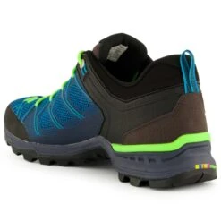 SALEWA MS Mountain Trainer Lite - Multisport Shoes -ALPINE TREK SHOES salewa ms mountain trainer lite multisport shoes detail 5