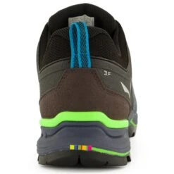 SALEWA MS Mountain Trainer Lite - Multisport Shoes -ALPINE TREK SHOES salewa ms mountain trainer lite multisport shoes detail 6