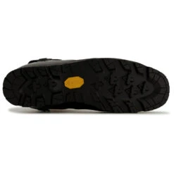 SALEWA MS Ortles Couloir - Mountaineering Boots -ALPINE TREK SHOES salewa ms ortles couloir mountaineering boots detail 8