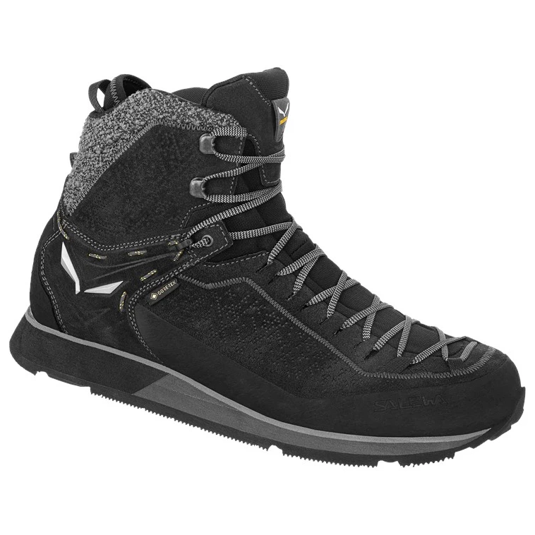SALEWA MTN Trainer 2 Winter GTX - Winter Boots 3 SALEWA MTN Trainer 2 Winter GTX - Winter Boots