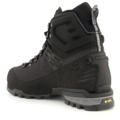 SALEWA Ortles Edge Mid GTX - Mountaineering Boots -ALPINE TREK SHOES salewa ortles edge mid gtx mountaineering boots detail 5