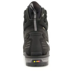 SALEWA Ortles Edge Mid GTX - Mountaineering Boots -ALPINE TREK SHOES salewa ortles edge mid gtx mountaineering boots detail 6