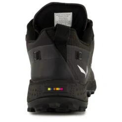 SALEWA Pedroc PowerTex - Multisport Shoes -ALPINE TREK SHOES salewa pedroc powertex multisport shoes detail 6