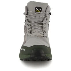 SALEWA Pedroc Pro Mid PowerTex - Walking Boots -ALPINE TREK SHOES salewa pedroc pro mid powertex walking boots detail 3