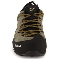 SALEWA Wildfire 2 GTX - Approach Shoes -ALPINE TREK SHOES salewa wildfire 2 gtx approach shoes detail 3