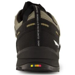 SALEWA Wildfire 2 GTX - Approach Shoes -ALPINE TREK SHOES salewa wildfire 2 gtx approach shoes detail 6