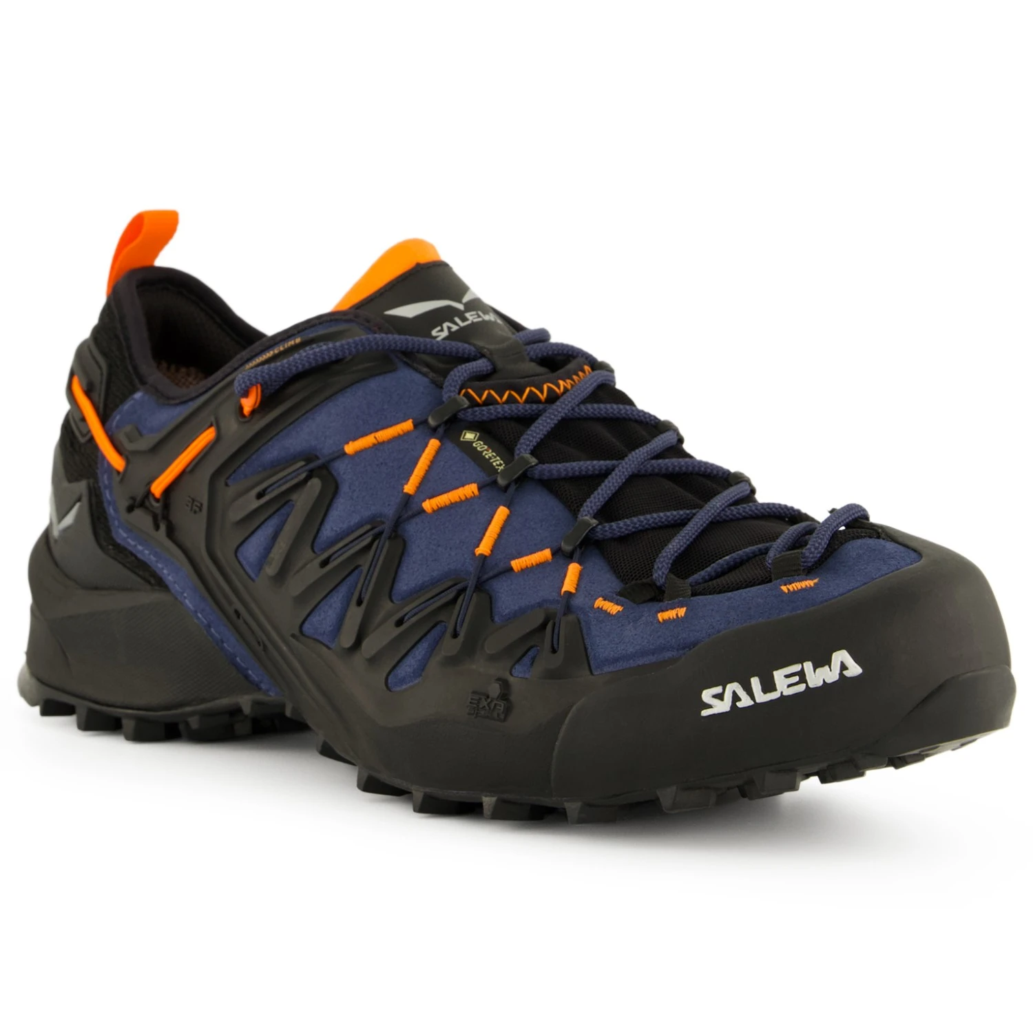 SALEWA Wildfire Edge GTX - Approach Shoes 4 SALEWA Wildfire Edge GTX - Approach Shoes - Image 2