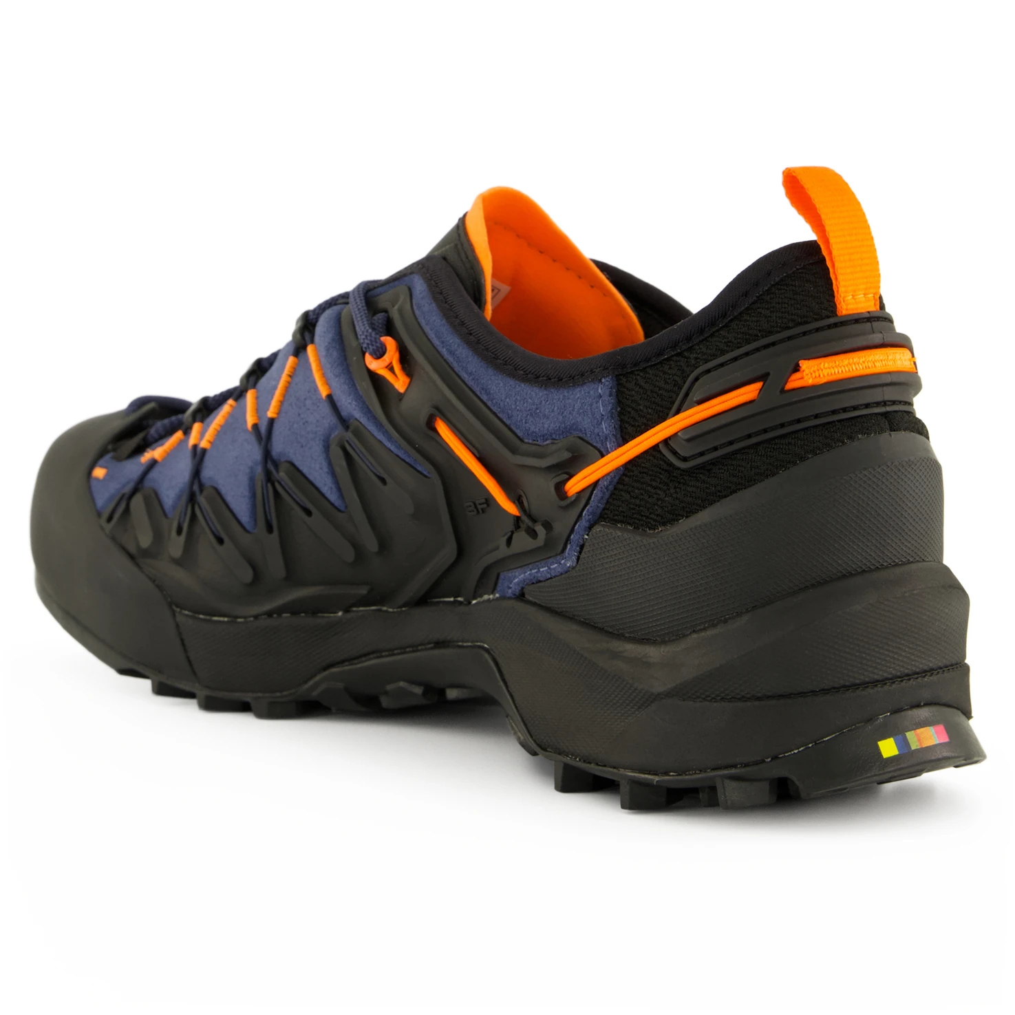 SALEWA Wildfire Edge GTX - Approach Shoes 7 SALEWA Wildfire Edge GTX - Approach Shoes - Image 5