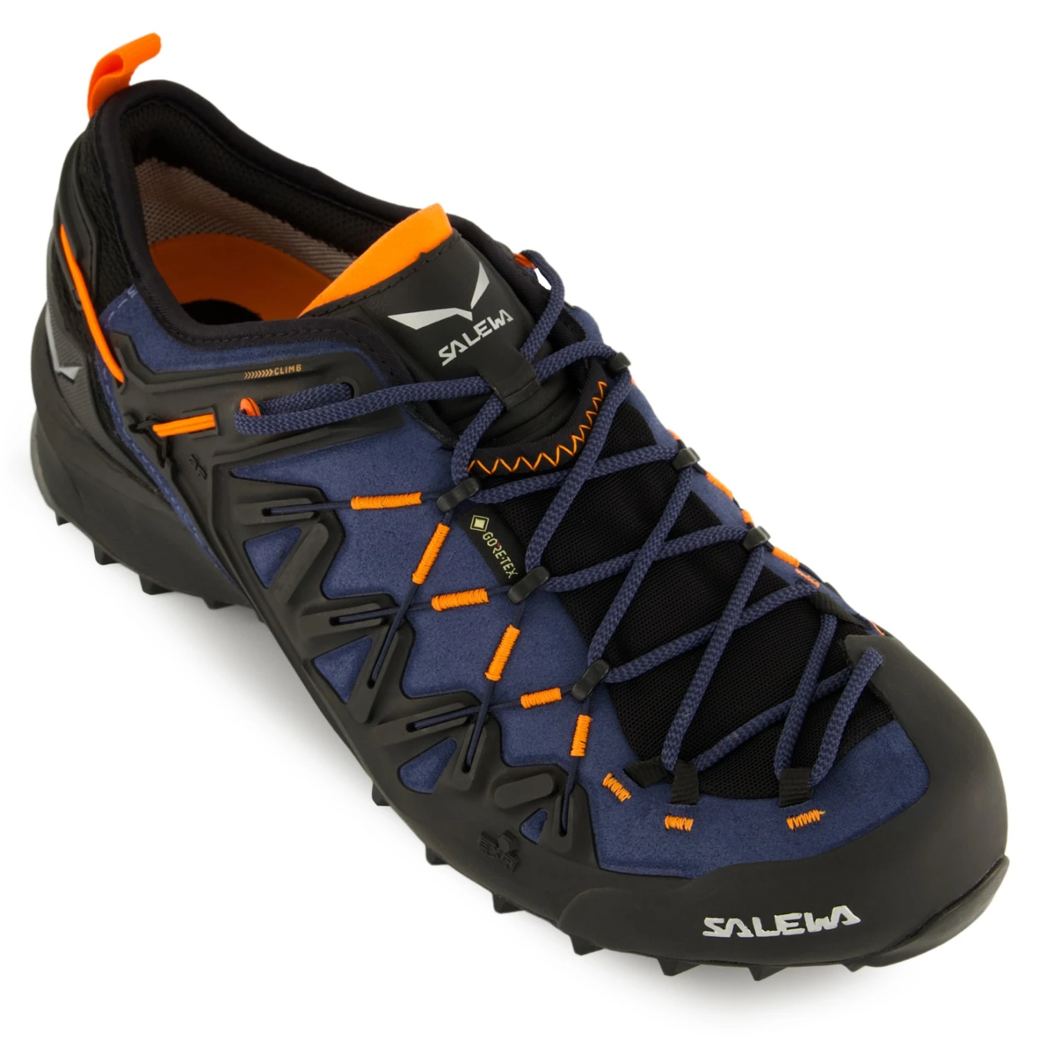 SALEWA Wildfire Edge GTX - Approach Shoes 9 SALEWA Wildfire Edge GTX - Approach Shoes - Image 7